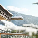 Chalet Highking Gruenegg