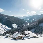 Highking Gruenegg * Dienten am Hochkoenig
