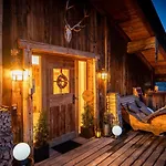 Chalet Highking Gruenegg