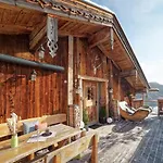 Highking Gruenegg Chalet