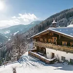 Highking Gruenegg Dienten am Hochkoenig