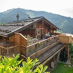 Highking Gruenegg * Dienten am Hochkoenig