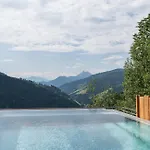 Highking Gruenegg Dienten am Hochkoenig