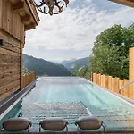 Chalet Highking Gruenegg