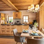 Highking Gruenegg Chalet