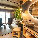 Highking Gruenegg Chalet *