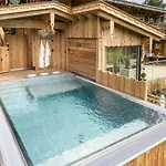 Highking Gruenegg Chalet