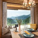 Chalet Highking Gruenegg