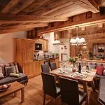 Highking Gruenegg Chalet *