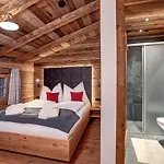 Chalet Highking Gruenegg Dienten am Hochkoenig