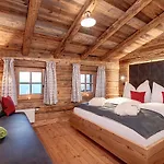 Highking Gruenegg Chalet
