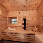 Highking Gruenegg Chalet