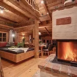 Chalet Highking Gruenegg *