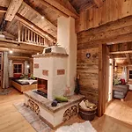 Chalet Highking Gruenegg