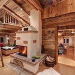 Highking Gruenegg Chalet *