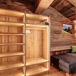 Highking Gruenegg Chalet Dienten am Hochkoenig