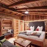 Highking Gruenegg Chalet *