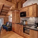 Highking Gruenegg Chalet