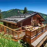 Chalet Highking Gruenegg *