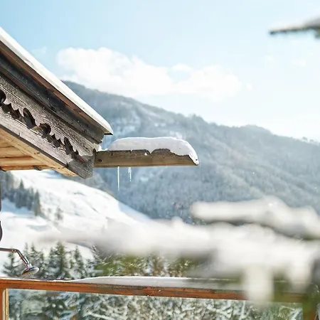 Chalet Highking Gruenegg