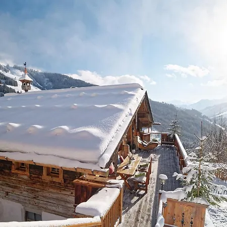 Highking Gruenegg Dienten am Hochkönig