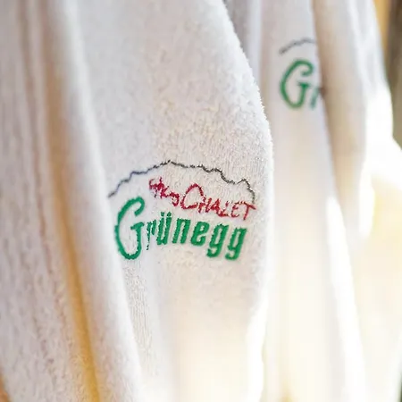 Highking Gruenegg *
