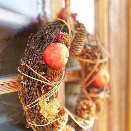 Highking Gruenegg Horská chata *