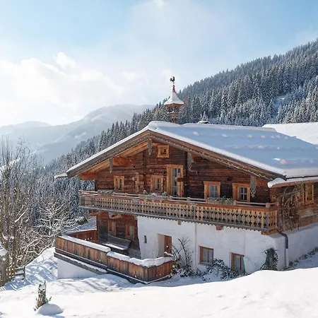 Highking Gruenegg * Dienten am Hochkönig