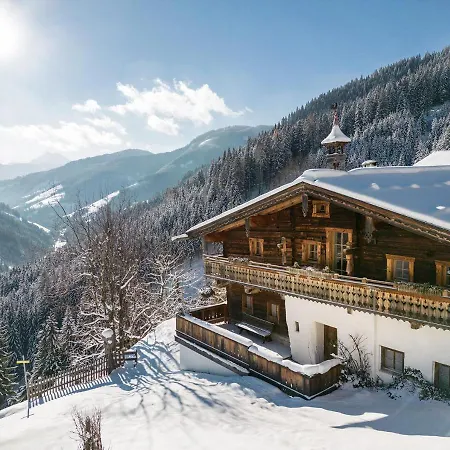 Highking Gruenegg Dienten am Hochkönig
