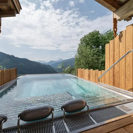 Highking Gruenegg Horská chata *