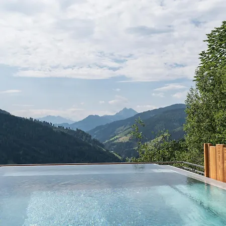 Highking Gruenegg Dienten am Hochkönig