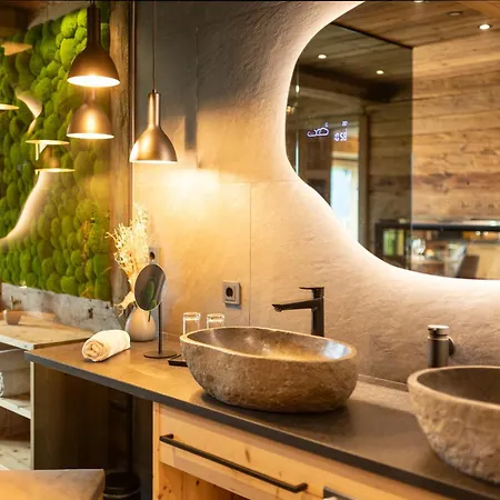 Highking Gruenegg * Dienten am Hochkönig