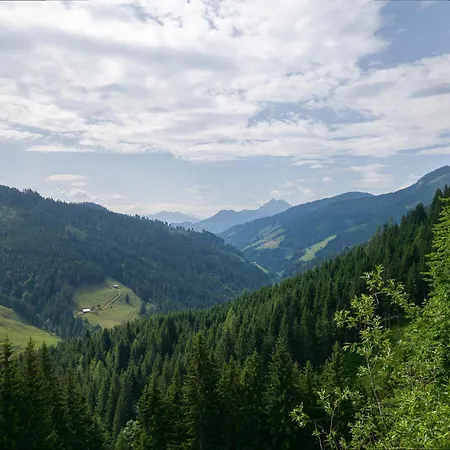 Highking Gruenegg Chalet *