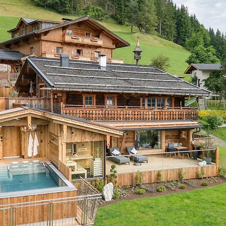 Highking Gruenegg * Dienten am Hochkönig