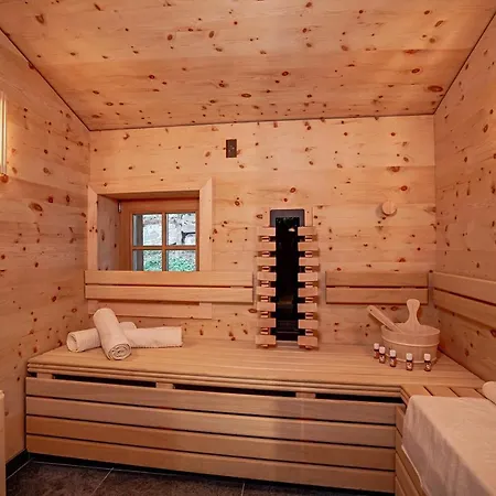 Highking Gruenegg Chalet