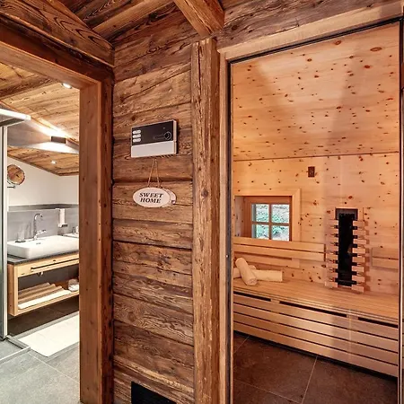 Chalet Highking Gruenegg