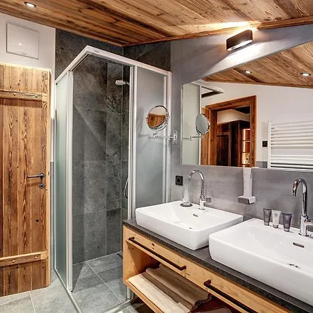 Horská chata Highking Gruenegg *