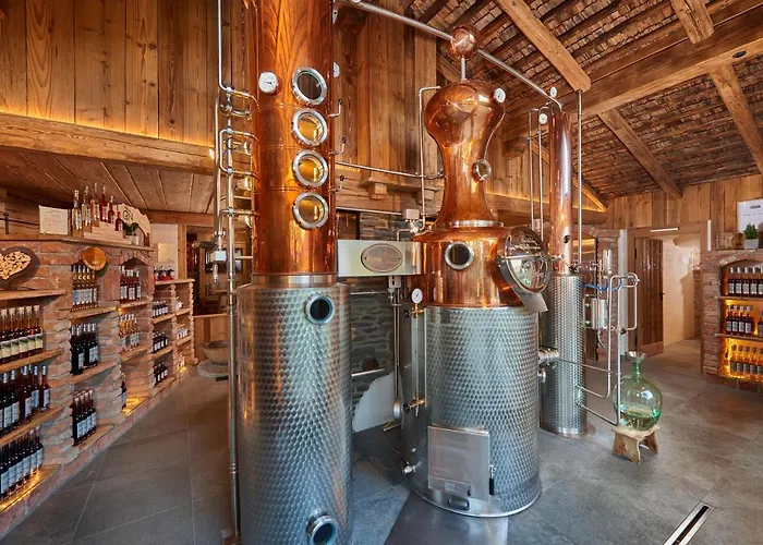 シャレー Highking Gruenegg