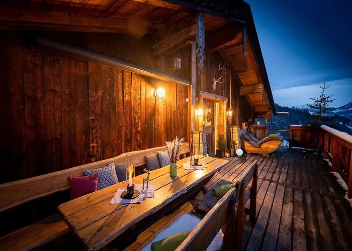 Highking Gruenegg 디엔텐암호크코니그