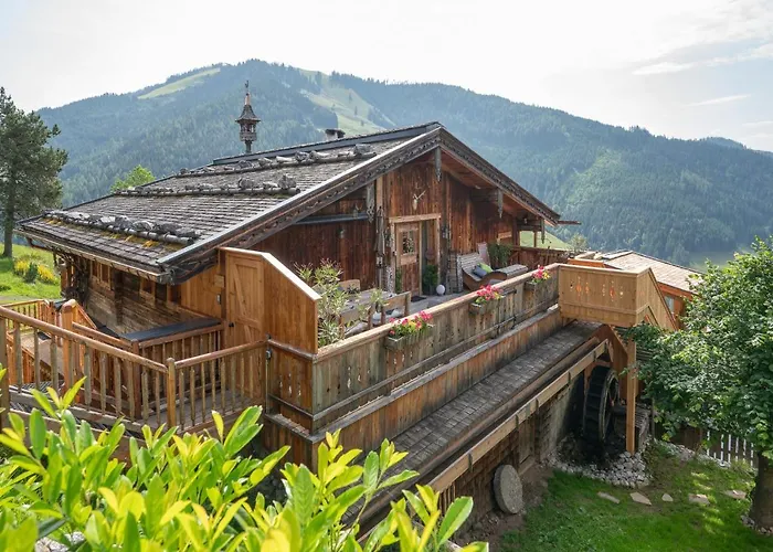 Highking Gruenegg * 디엔텐암호크코니그