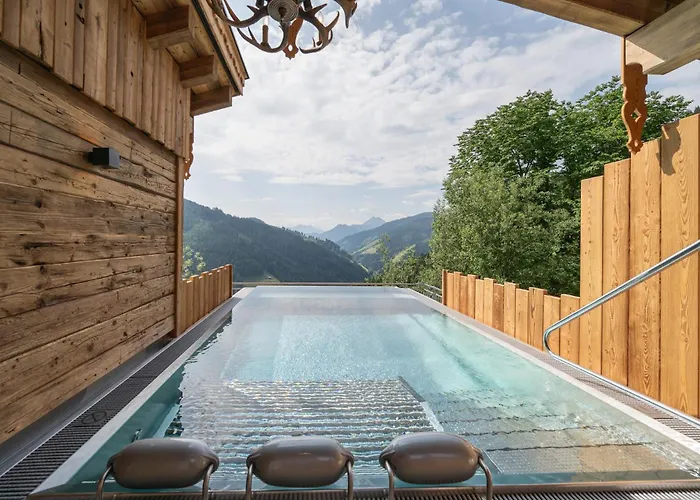 シャレー Highking Gruenegg