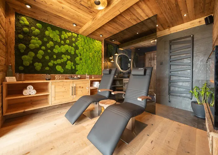 Highking Gruenegg * Dienten am Hochkönig