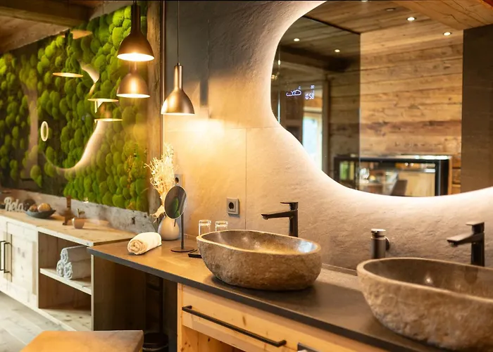 Highking Gruenegg * Dienten am Hochkönig