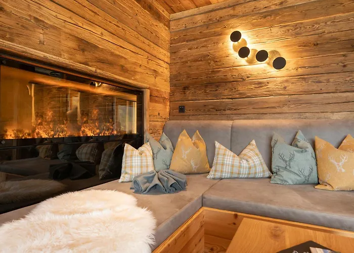 Highking Gruenegg * Dienten am Hochkönig