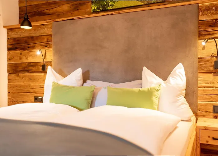 Highking Gruenegg Dienten am Hochkönig